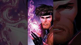 Why Are Gambit’s Eyes So Important [upl. by Hellah]