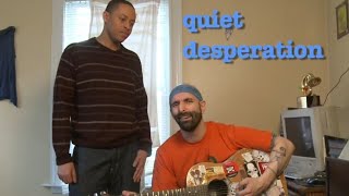 Quiet Desperation Season 1 Ep1 quotAllston Music Scenequot [upl. by Itsym]