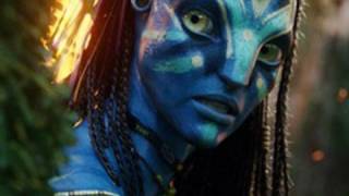 Avatar 3D  Movie Review [upl. by Nnairet]