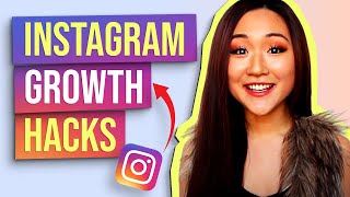 How to Gain Instagram Followers Organically 2022 Grow from 0 to 5000 followers FAST [upl. by Adraynek460]