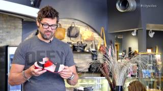 Wonders  C1109  Product Review  City Soles TV [upl. by Willet]