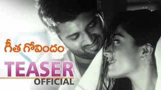 Geetha Govindam Full Movie In Hindi Dubbed  Vijay Devrakonda  Rashmika  Facts amp Review HD [upl. by Akinek466]