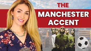 How to do a Manchester Accent and how to understand it [upl. by Ehsrop]