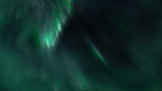 Apukka Resort Rovaniemi  Live Aurora Cam by Aurora Alert Realtime [upl. by Amled140]