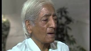 J Krishnamurti  Ojai 1982  Discussion with Scientists 4  What is a healthy mind [upl. by Uahsoj941]