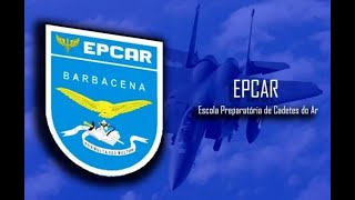 EPCAR  Escola Preparatória de Cadetes do Ar [upl. by Winters]