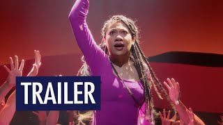 Officiële Trailer  Disneys AIDA [upl. by Tati]