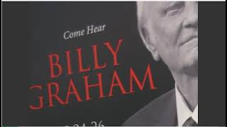 WBC Hates Pastor Billy Graham [upl. by Hamish]