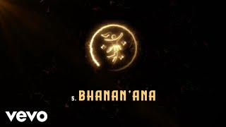 Freeman HKD  Bhanan’ana Official Audio [upl. by Dyolf]