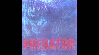 Predator Vision  ST Full Album [upl. by Merralee]