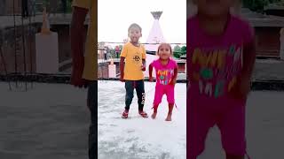 पॉज के रुमलिया होठवा के ललिया dance love song [upl. by Nosylla906]