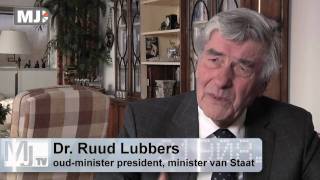 Me Judice  Ruud Lubbers over het Verdrag van Maastricht [upl. by Lectra]