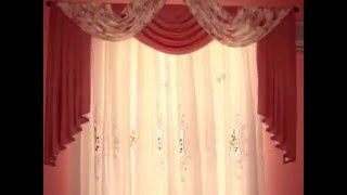 Curtains amp Soft Furnishings  Denise Jackson Interiors [upl. by Ydiarf543]