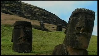 Le Chili restreint laccès à lÎle de Pâques [upl. by Fisher]