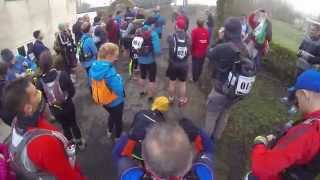 Oldham Way Ultra Marathon [upl. by Halsey]