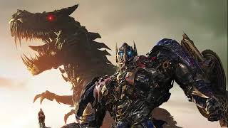 TRANSFORMERS  Play list 59 tracks Epic Music Mega Mix [upl. by Auhsuoj]