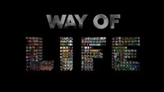 Way Of Life Trailer by Teton Gravity Research [upl. by Lechar584]