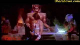 Chahiye He Man He Man from Nafrat Ki Aandhi 1989 [upl. by Tarrah]