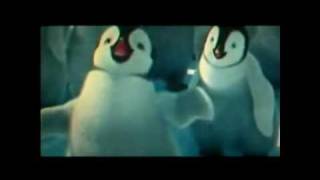 The Penguin Dance [upl. by Eresed]