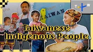 How Indigenous Taiwanese faced loss of identity culture and land [upl. by Yaeger]