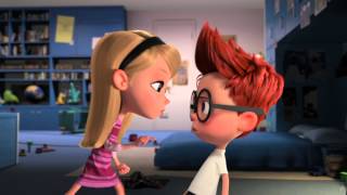 Mr Peabody amp Sherman 2014  You Used the Wayback Scene 710  Movieclips [upl. by Eggett]