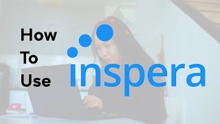 Inspera Overview for students [upl. by Soracco51]