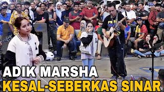 Penampilan Adik Marsha Makin Memukau  Vocal Makin Mantap Ada Iras Suara Nike Ardila Dan Ellaquot [upl. by Kaehpos154]