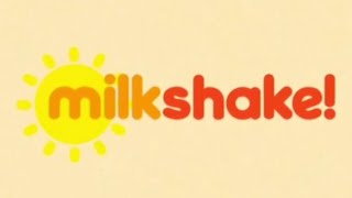 Channel 5s Milkshake continuity  June 27 2023 [upl. by Saidee]