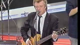 Dave Edmunds Paralyzed [upl. by Dong]