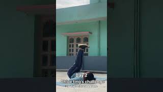 Day219 Chloe Ting’s Challenge chloeting chloetingworkout chloeting [upl. by Nodaj]