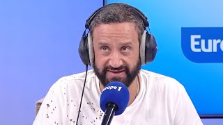 quotCétait horriblequot  Un des chasseurs agressés par des migrants témoigne face à Cyril Hanouna [upl. by Adihsar760]