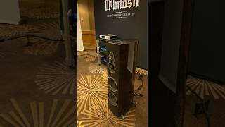 Sonus Faber Amati G5 36000 audio hifi hifimusic audiophile music [upl. by Nerol309]