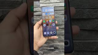 Xiaomi 12 pro video viralvideo [upl. by Dorison61]