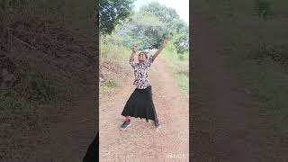 Otha Ruba Tharen remix Dance ShortsfeedtrendingshortsDeepthika [upl. by Ninon685]