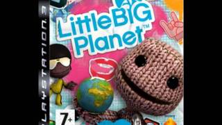 LittleBigPlanet OST  My Advice  Part 1 [upl. by Aicyle]