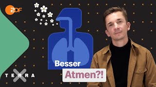 Wie du mit deinem Atem Grenzen überwindest  Terra Xplore mit Eric Mayer [upl. by Tedda377]