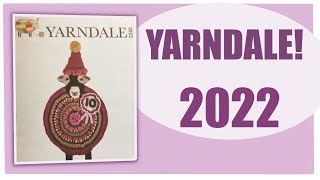 Yarndale [upl. by Yuu53]