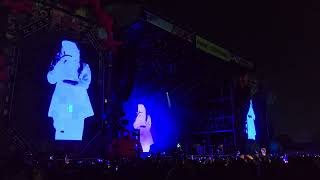 Kendrick Lamar  DNA LIVE 4K Ceremonia 2024 [upl. by Salta745]