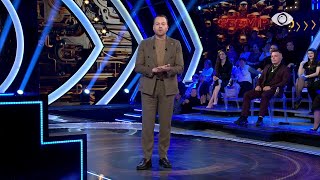 Big Brother Albania VIP 3  Episodi 14 27 Shkurt 2024 [upl. by Aicekal784]