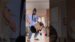 RAI PANESAR DHOL  NEEND BADI AUNDI LAVEIT [upl. by Fernandina]