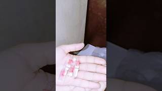 injection syntocinon dr ghazal ivinjection viralyoutubeshorts viralvideo [upl. by Ayenat]