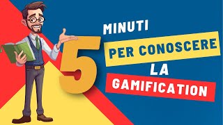 Le metodologie didattiche  Seconda puntata  La Gamification [upl. by Anthe781]