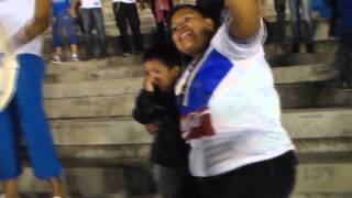 Celaya vs Atlante 13Sep2014 [upl. by Tselec399]