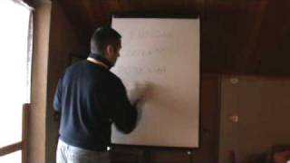 Video Corso Elettrotecnica lezione 1 parte 1 [upl. by Wight]