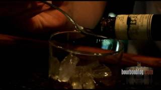 The Vieux Carré Classic Cocktail Recipe Demonstrated [upl. by Shandra867]