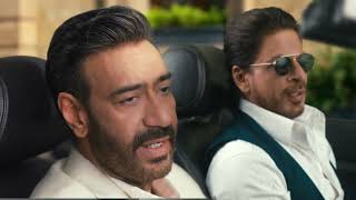 Vimal Elaichi  Ajay Devgn  Shahrukh Khan  Akshay Kumar I Bengali TVC 45 secs [upl. by Nniw]