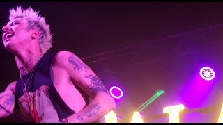 Palaye Royale  Masochist  Full Set in Description [upl. by Greenes]