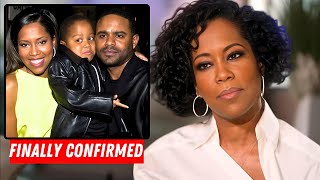 At 53 Regina King FINALLY Admits What We All Suspected [upl. by Signe]