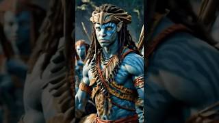 Avatar The Way of Water Full Video on channel avatar avatarthewayofwater movie [upl. by Etnahsa]