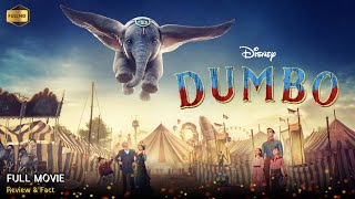 Dumbo Mrs Jumbo Goes Mad 1941 VHS Capture [upl. by Ozan]